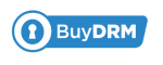Logotipo do BuyDRM